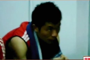 老国脚的价值观👍！宿茂臻当年“教育”张稀哲抬起头来去拍照